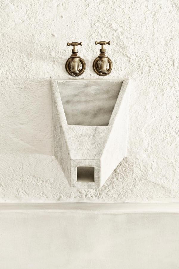 Nomad Mykonos - Small Luxury Hotels Of The World Kalo Livadi Esterno foto