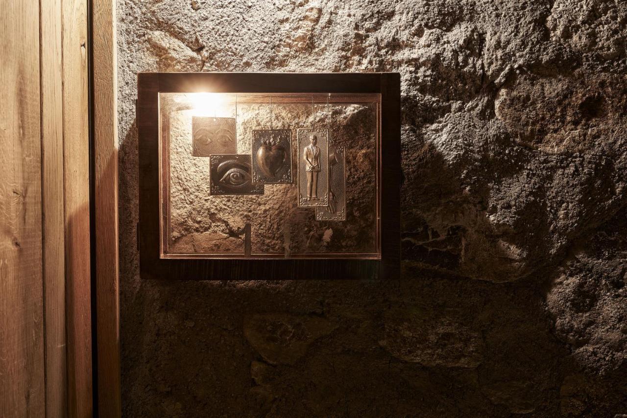 Nomad Mykonos - Small Luxury Hotels Of The World Kalo Livadi Esterno foto